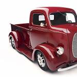 1939 ford coe