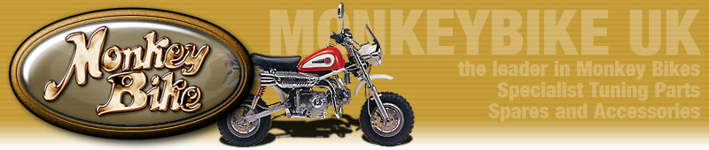 Monkey Bike UK
