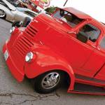 1942 gmc cab over