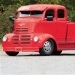 1942 gmc coe