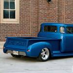 1948 chevy loadmaster